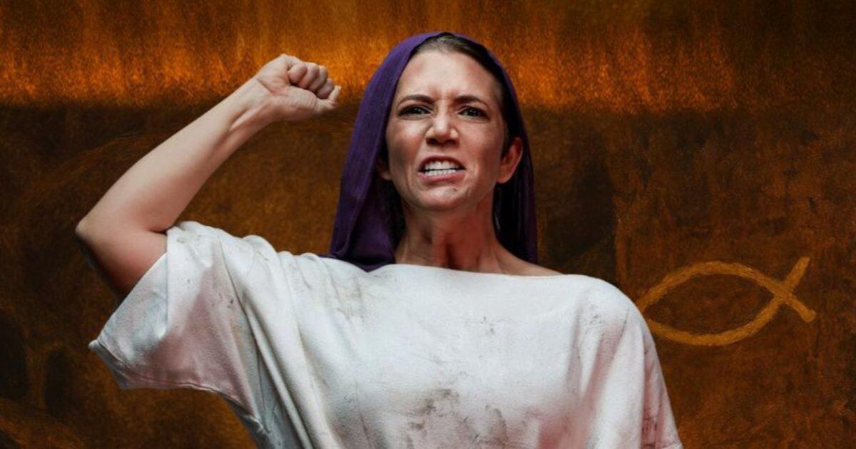 “Perseguidos”, la obra cristiana de Carlos Alfredo Fatule llega al ...