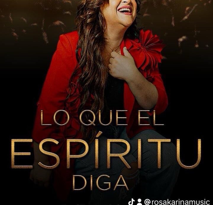 Rosa Karina Celebra 15 Años de Carrera Musical con Gran Concierto en ...